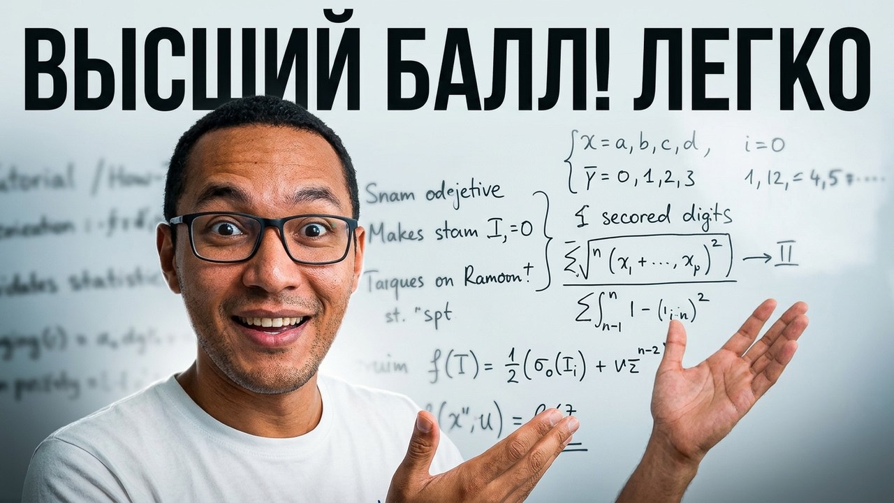 Элементы комбинаторики, статистики, теории вероятностей для поступления в лицеи ДТМ 2024