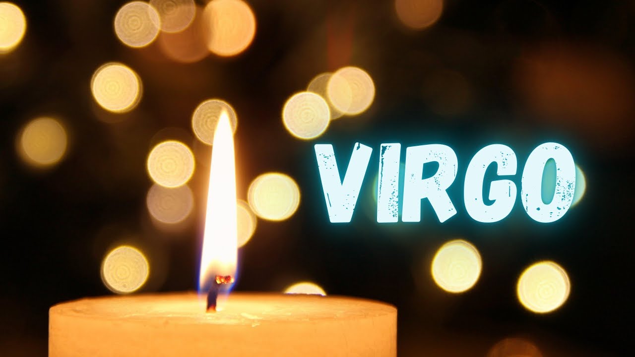 VIRGO ♍️  SOMEONE YOUNGER IS SOOOO INTO YOU! ACTUALLY, HELLA PPL MADE AN APPEARANCE HERE 😂🔥