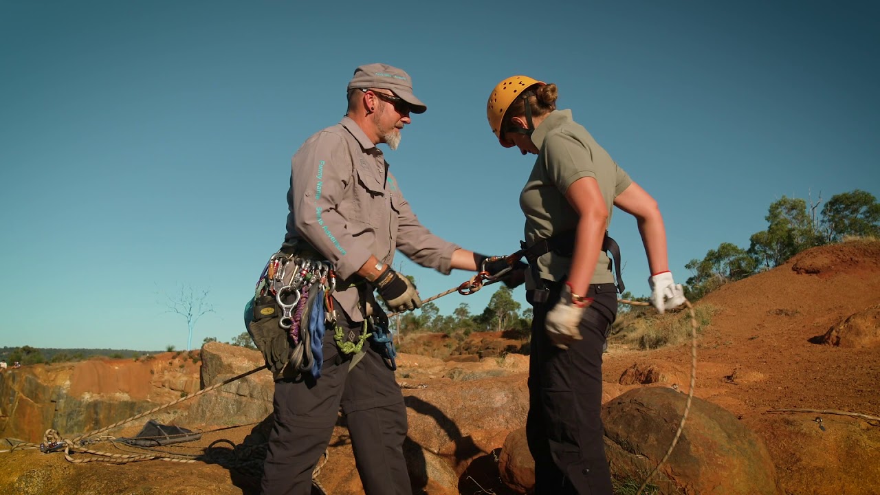 Destination WA - City of Kalamunda