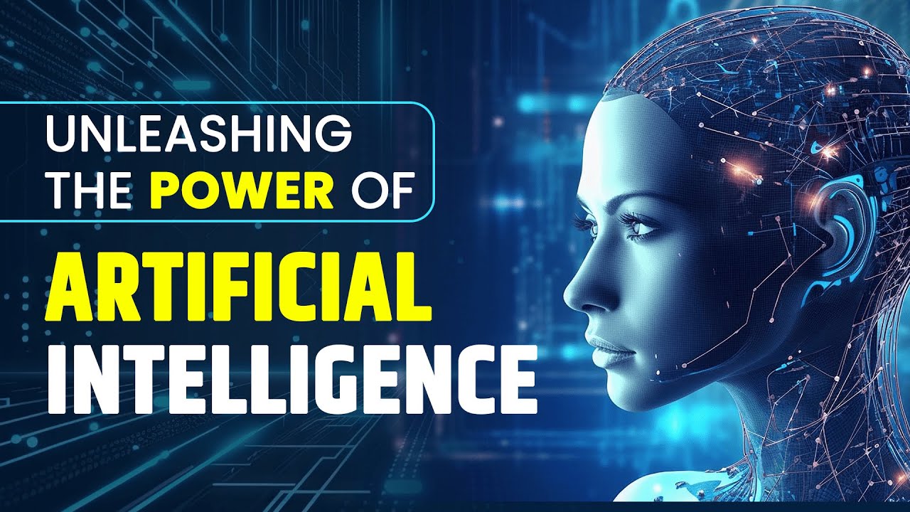 What is Artificial Intelligence? | Power of Artificial Intelligence (AI) | Will AI Replace Humans?