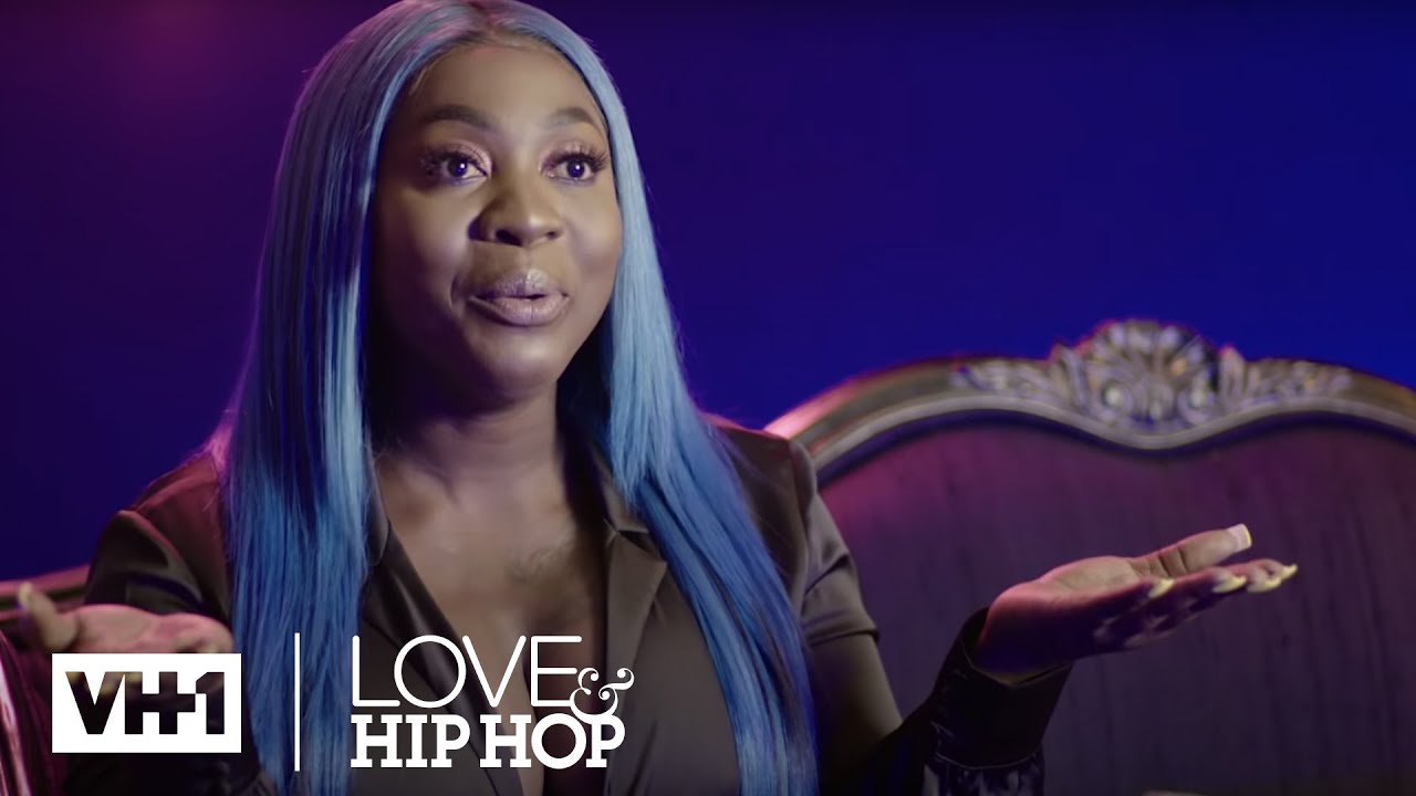 Spice, Karlie Redd & More on Navigating Double Standards | Love & Hip Hop: Atlanta