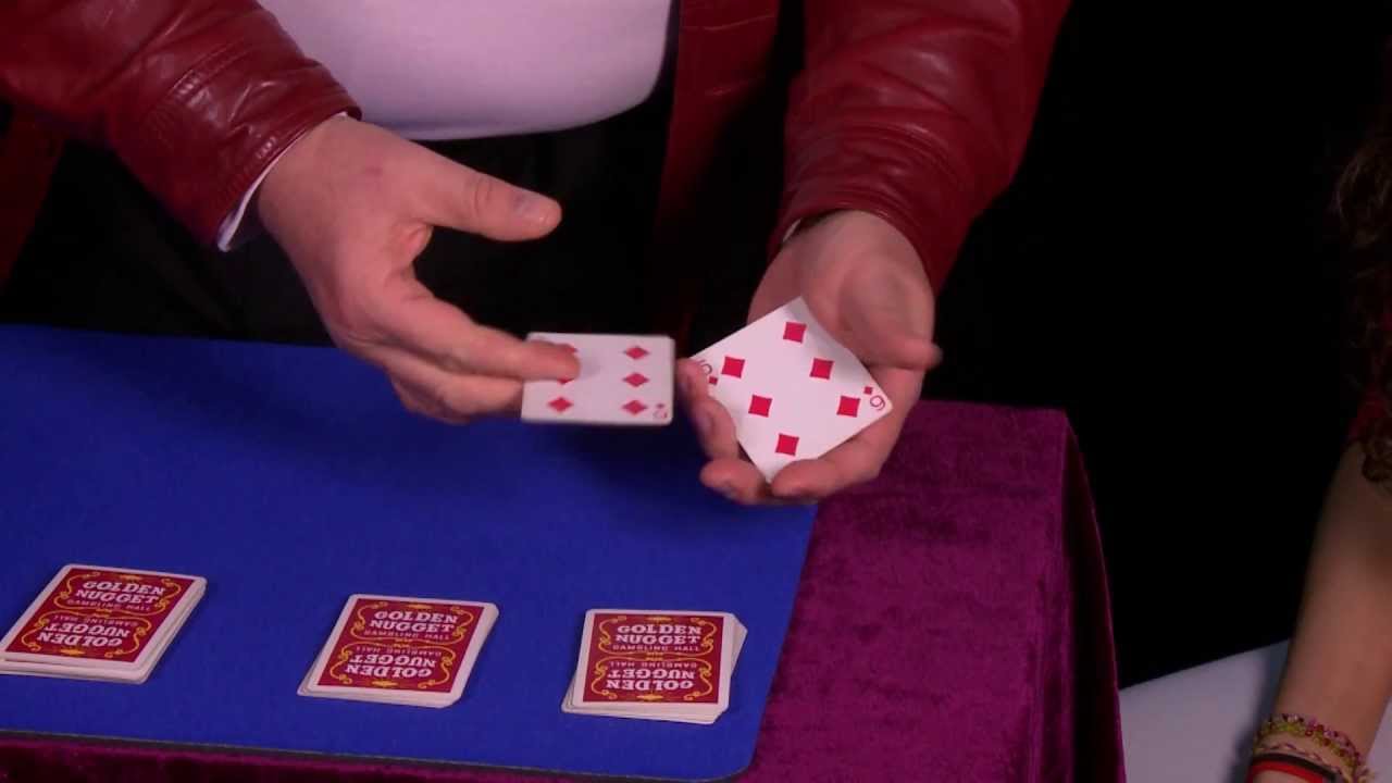 N° 70 - Carte folle