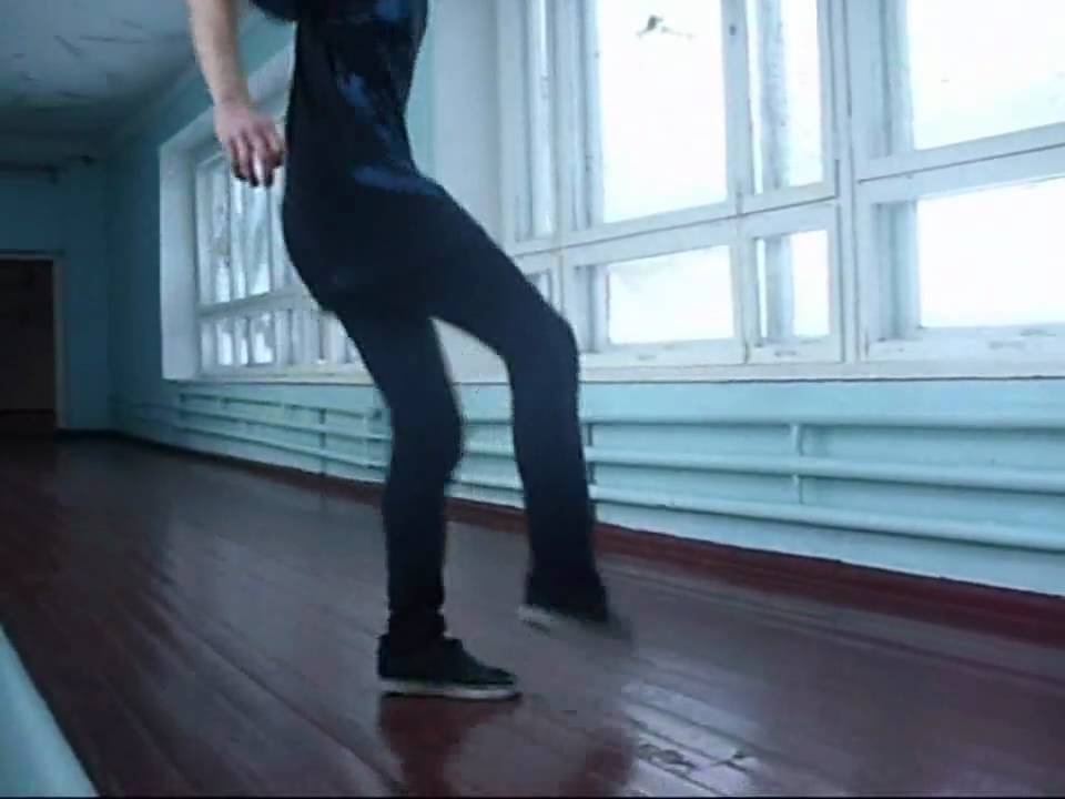 dnb dance by PLANDY