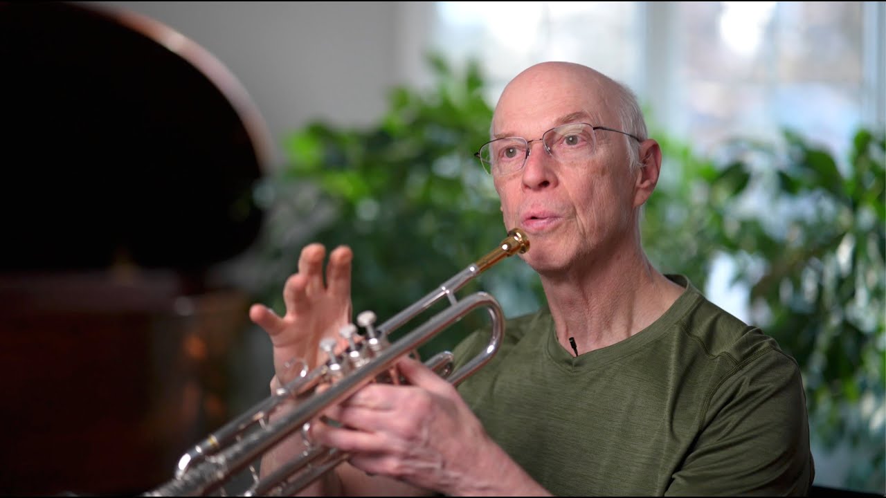 Arban, Arpeggios and Rhythm