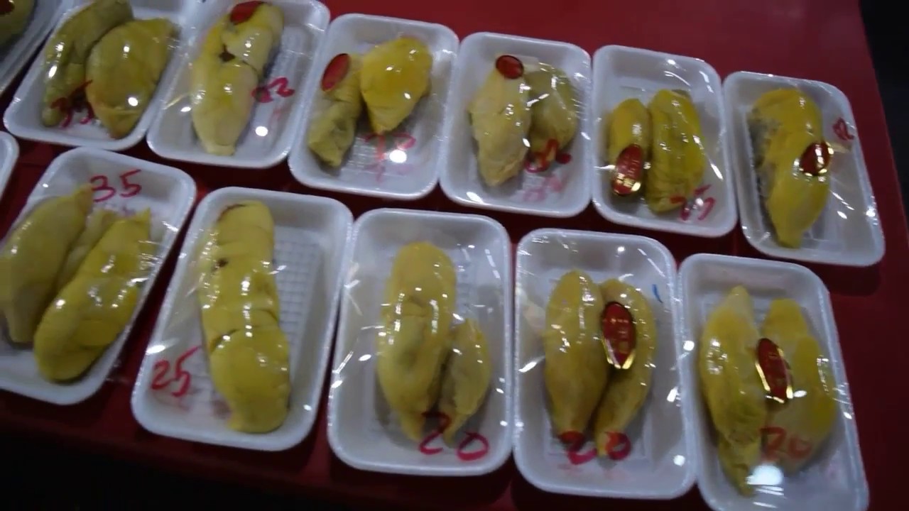 Malaysia Street Food | Bukit bintang Jalan Alor | china Town.