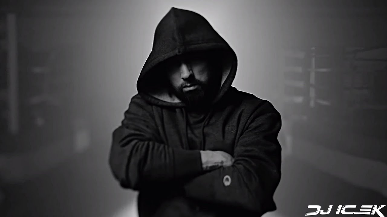 Eminem ft. Pop Smoke, 2Pac, Fivio Foreign & Alicia Keys - City Of Gods (Music Video)