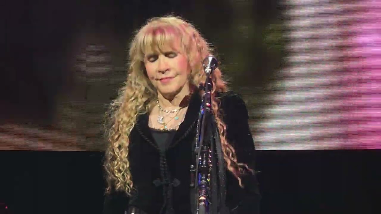 Stevie Nicks ~ Gypsy ~ Live @ T-Mobile Arena, Las Vegas NV 10/11/25