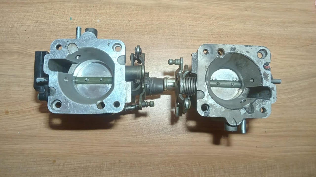 QUAL A MELHOR TBI PARA O CORSA  , CELTA , PRISMA COM SWAP DE MOTOR