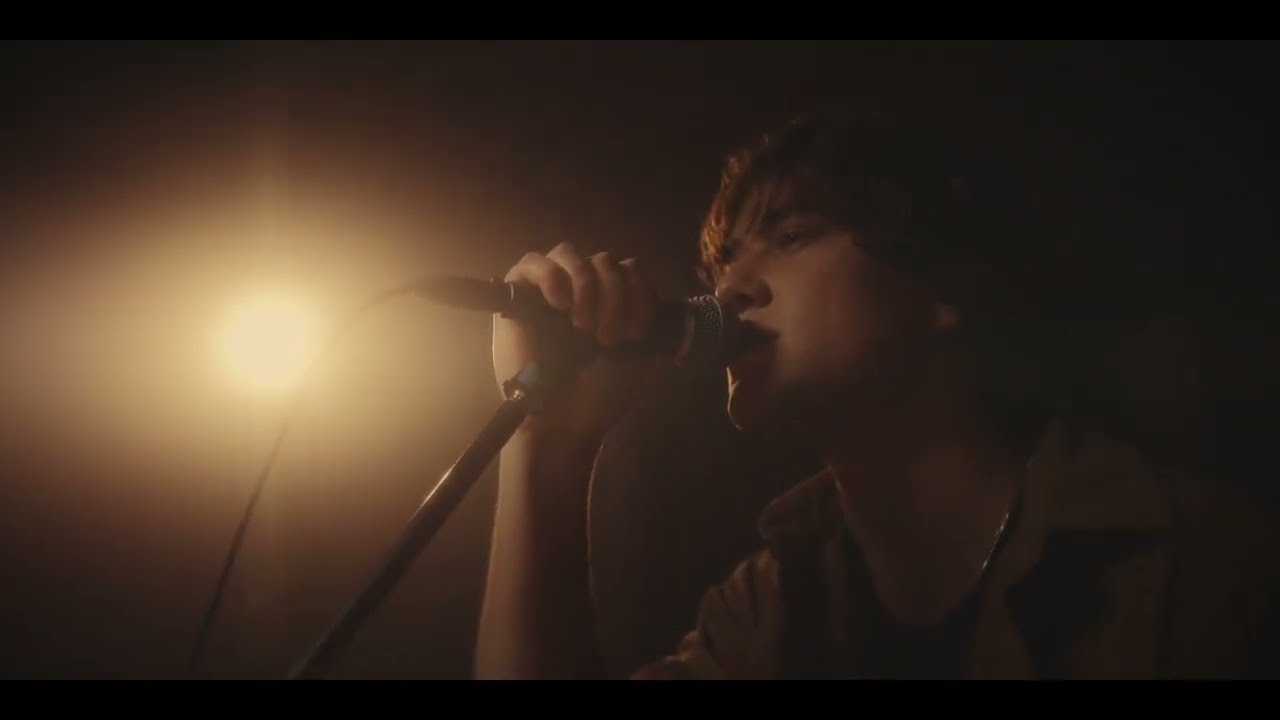 Midnight Til Morning - Welcome to LA (Live Studio Session)
