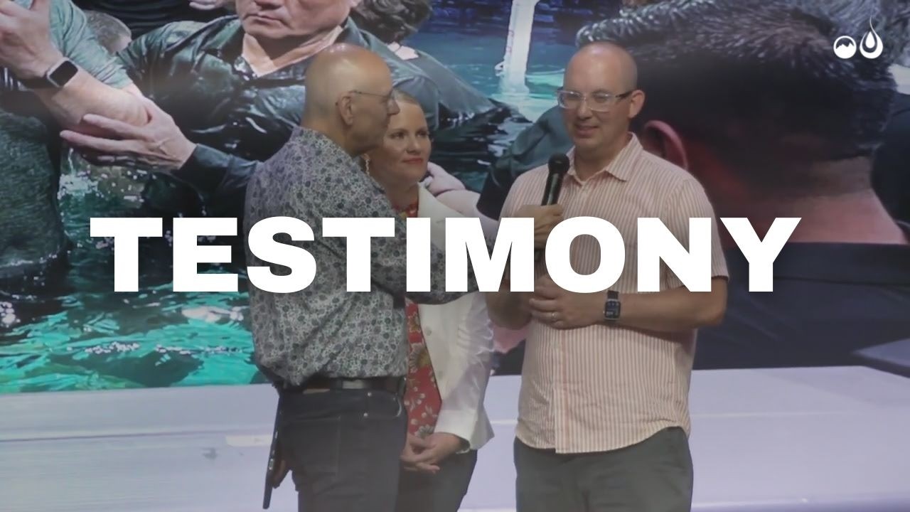 19 Years of Pain Healed in One Moment | Ulcerative Colitis Gone in the Waters