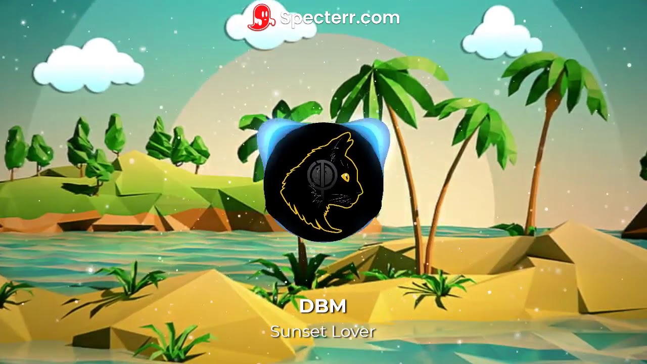 DBM Melodycity - Sunset Lover