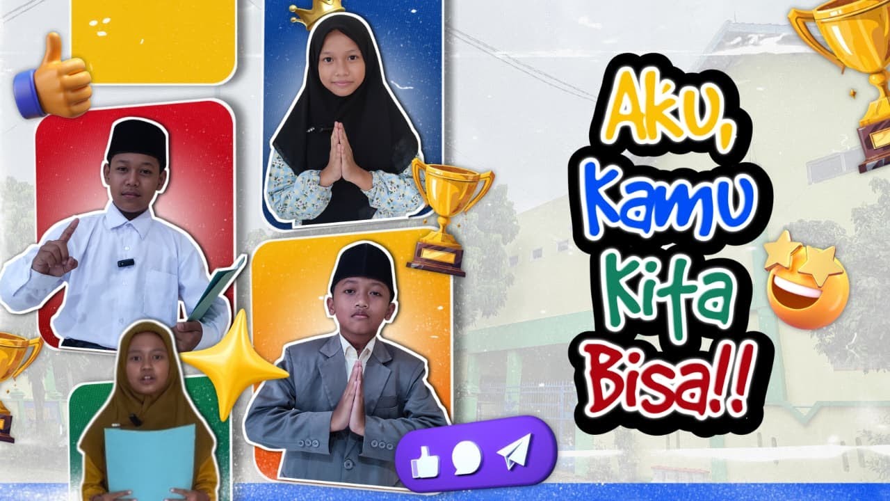 NAFISHA RECHIL ALFINAYAH MI Muhammadiyah 5 Wonoasri