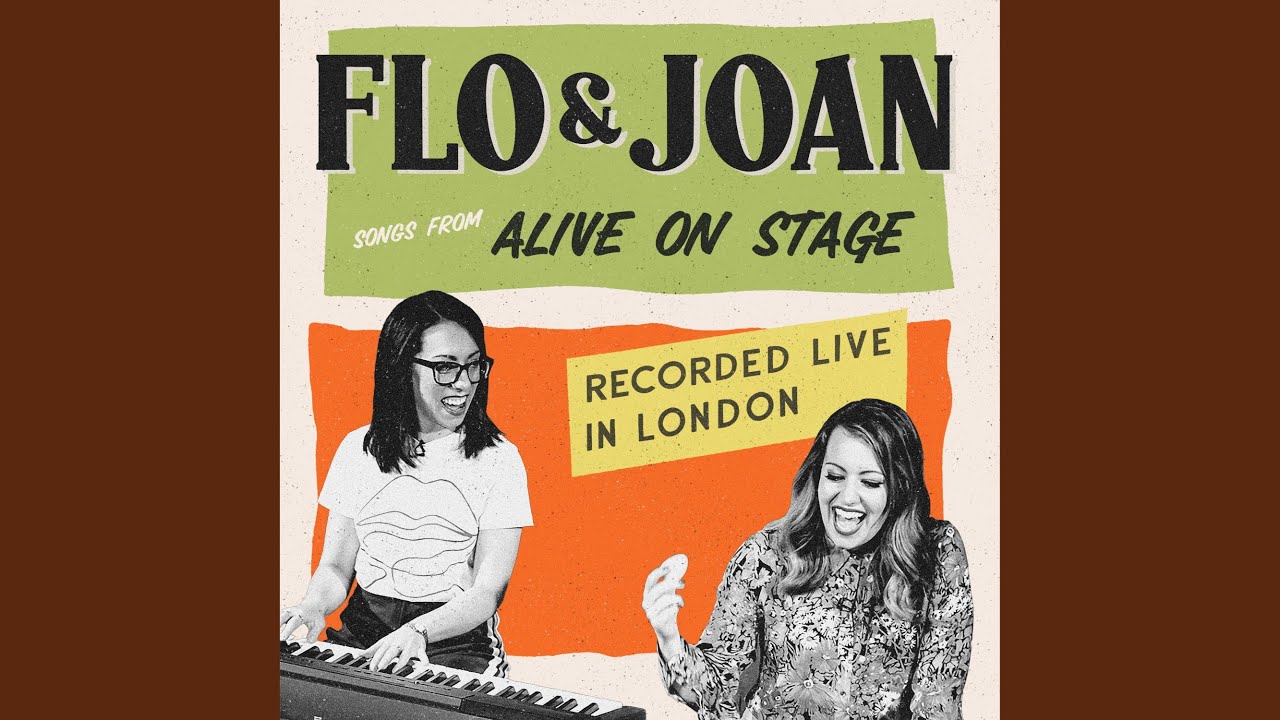 Welcome (Recorded Live in London)