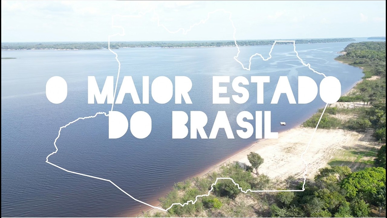 Missão Compaixão: A logística amazônica. Um dos maiores desafios do mundo!