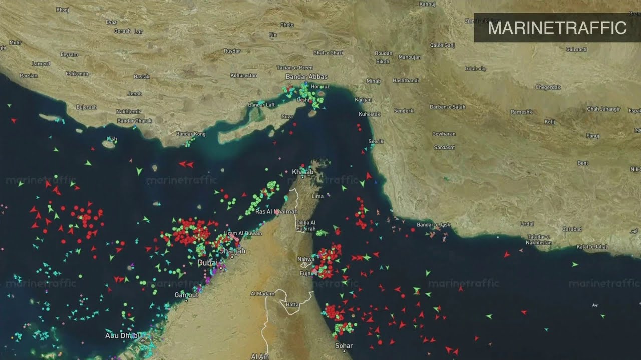خطة الـ 3 مناطق.. آلية أميركية لتطويق الساحل الإيراني