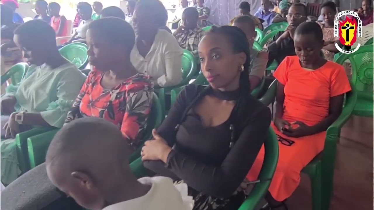 Twige kubaho tudahungabanye igihe turi mubihe bigoye. 
