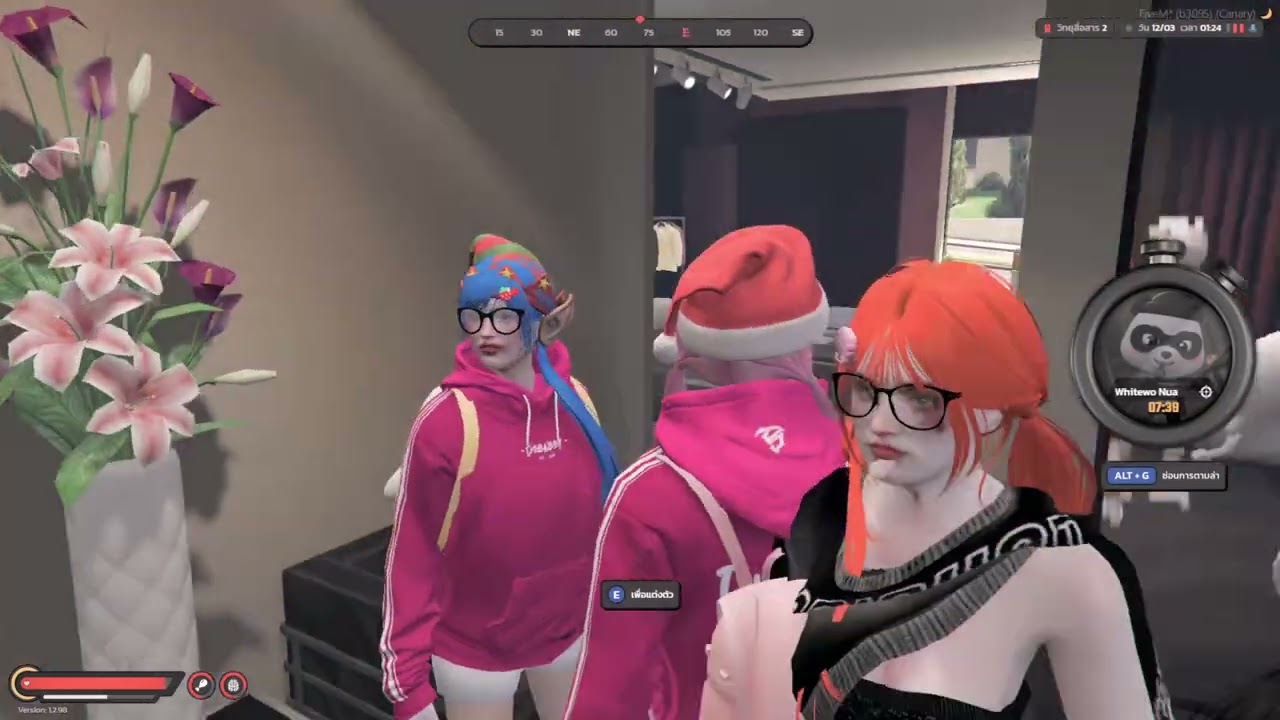 LIVE GTA V 12-03-2026 Onlyfoolsrushin