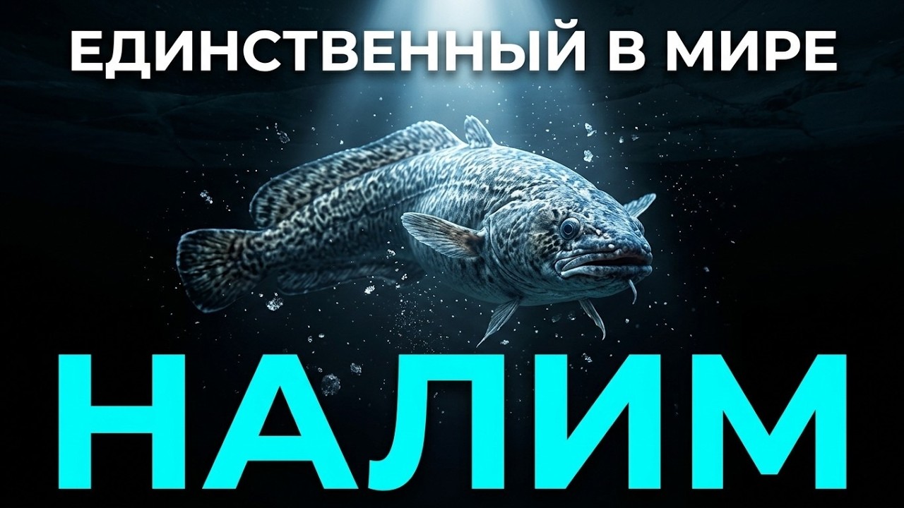 101 Facts About the Burbot: The Only Freshwater Cod That Does Everything Its Own Way