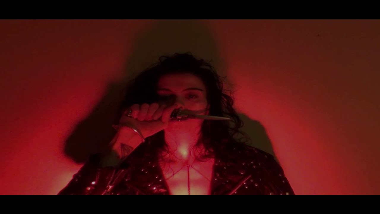 Bring Her - Curses Not Promises (official video)