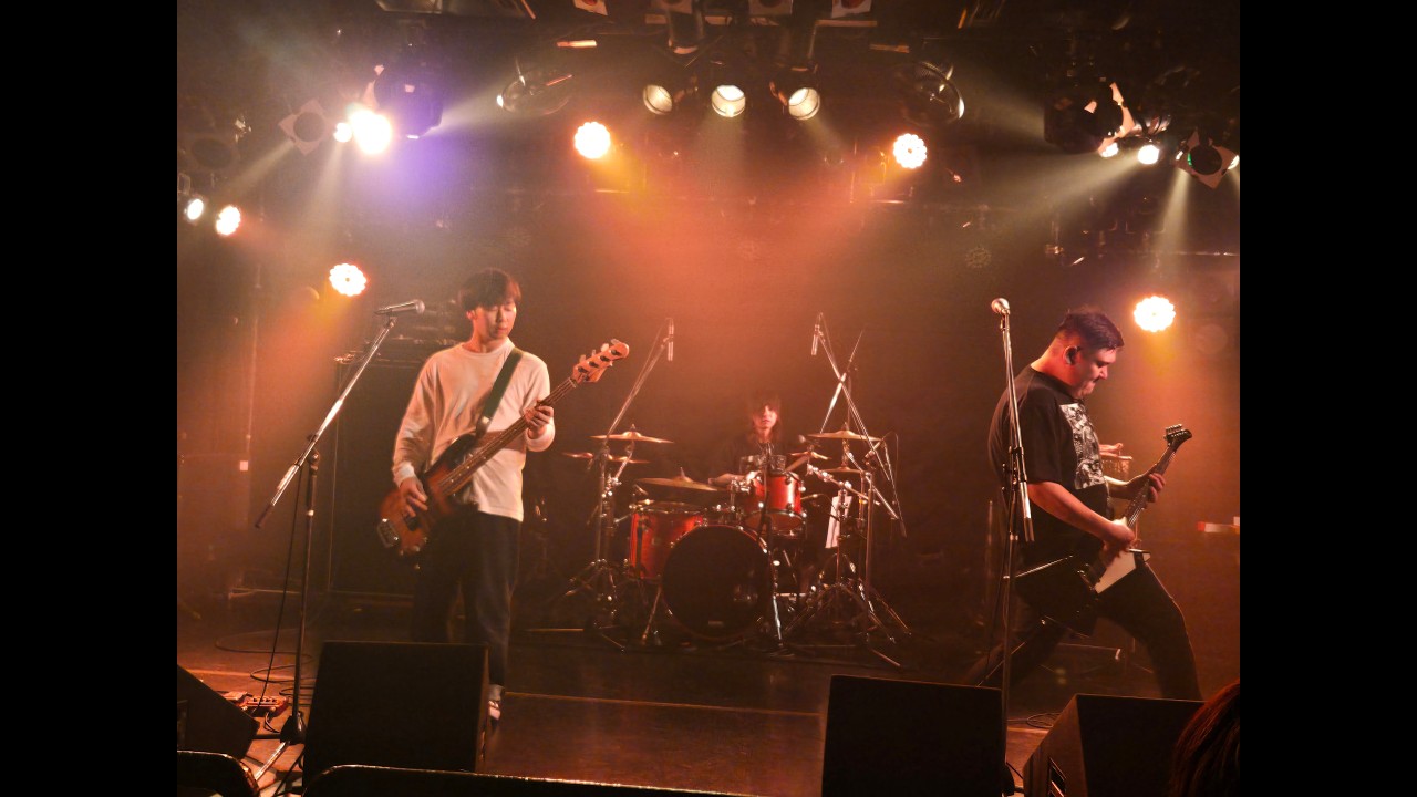 Lady 2 Year's 2026/2/21(土) A-Rock vol,10 @いわきSONIC