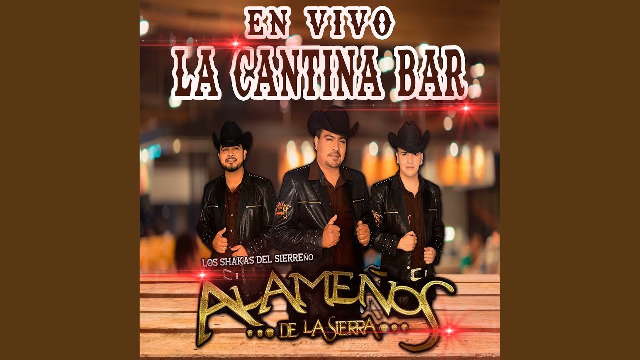 El Gavilancillo (En Vivo)