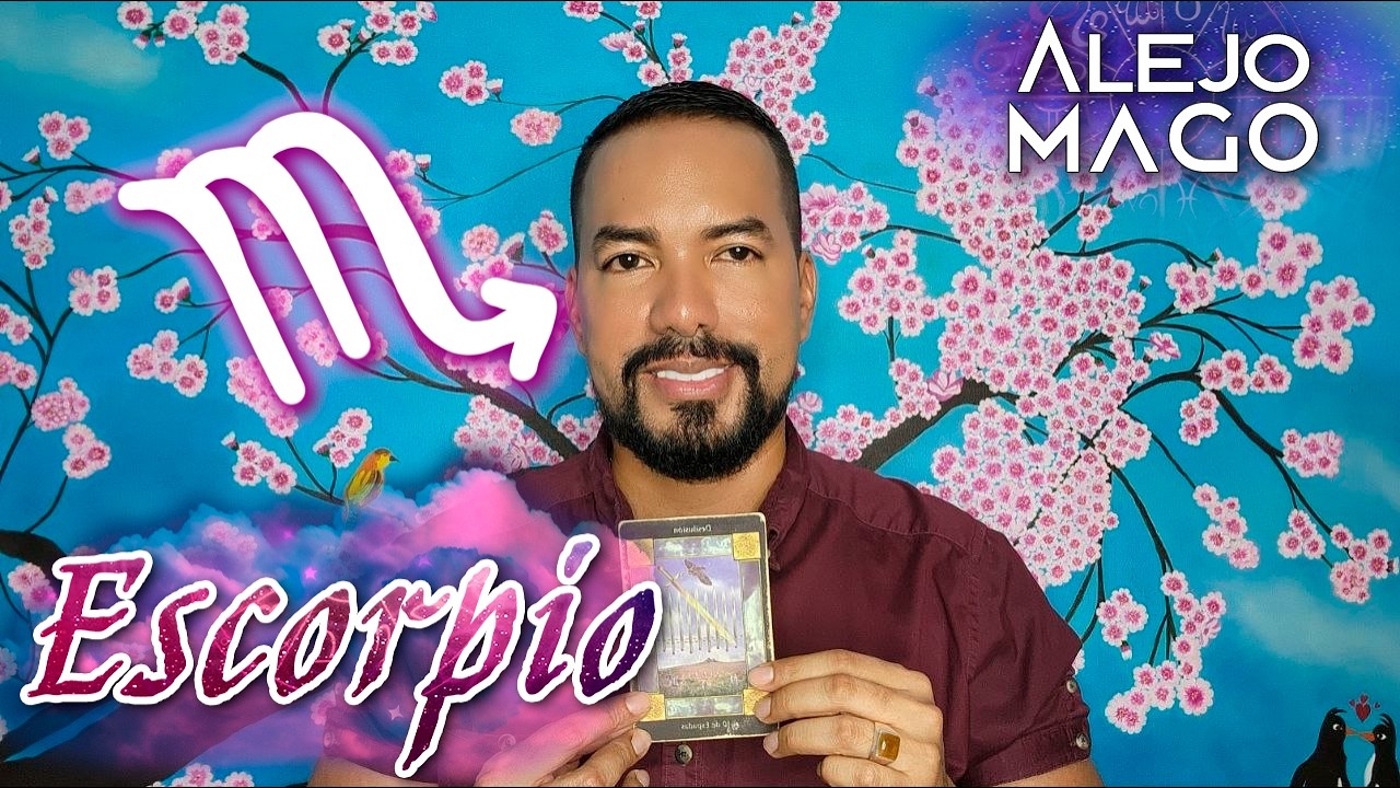 ESCORPIO♏️ MUÉVETE!!! ERES BRUJITO!!! LUCES, CÁMARA Y ACCIÓN!!! HABLAN MAL DE TI???! (16-22 MARZO)