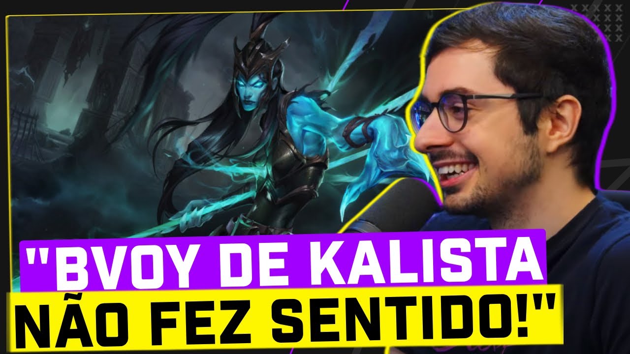 O SEGUNDO GAME DA FINAL DO CBLOL FOI DEDO DIFF??? #MD3