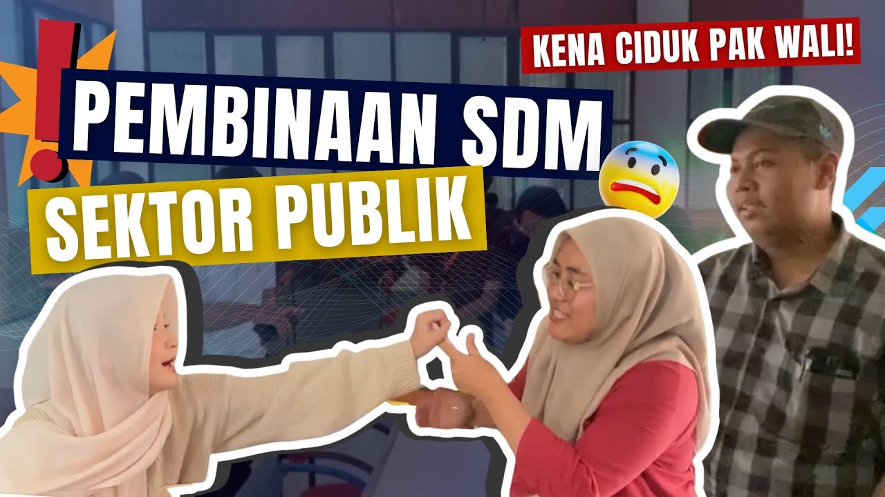 Peran Pembinaan SDM, Strategi Meningkatkan Kinerja dan Kualitas dalam Mencapai Tujuan Organisasi 