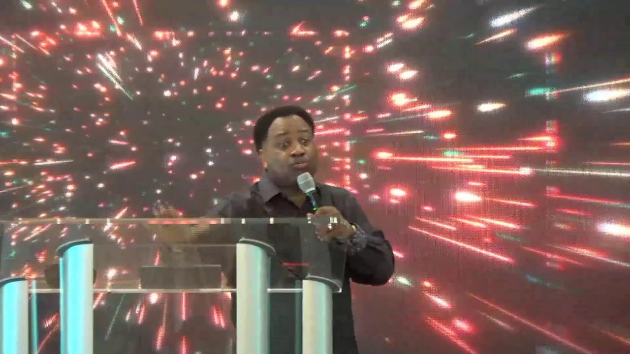 Morning Worship 2-22-26