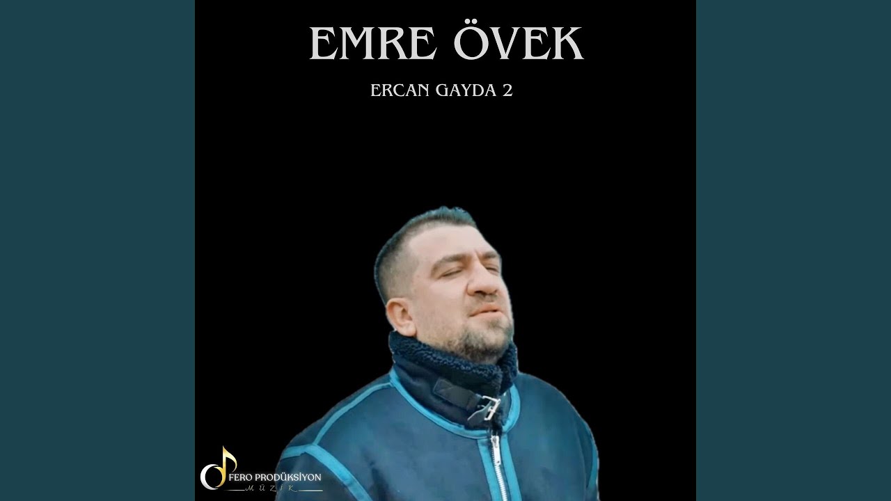 Ercan Gayda 2