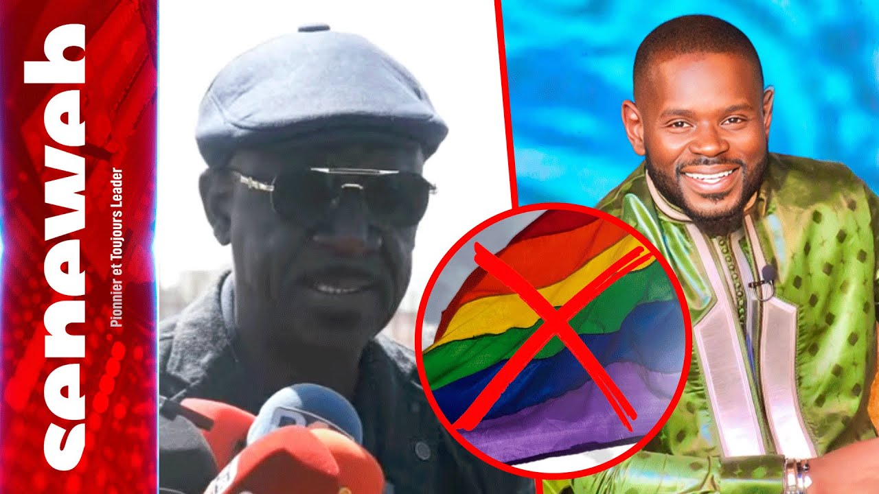 Affaire Pape Cheikh: Un Ancien Militaire Débarque Au Tribunal et Fait de Grosses Révélations...