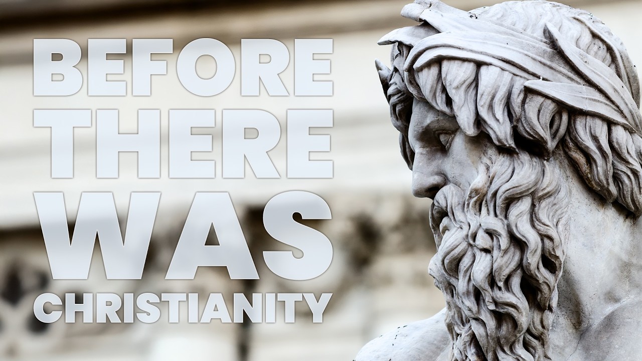 The Bridge Church // Before the was Christianity // Live Sermon // 02-15-2026