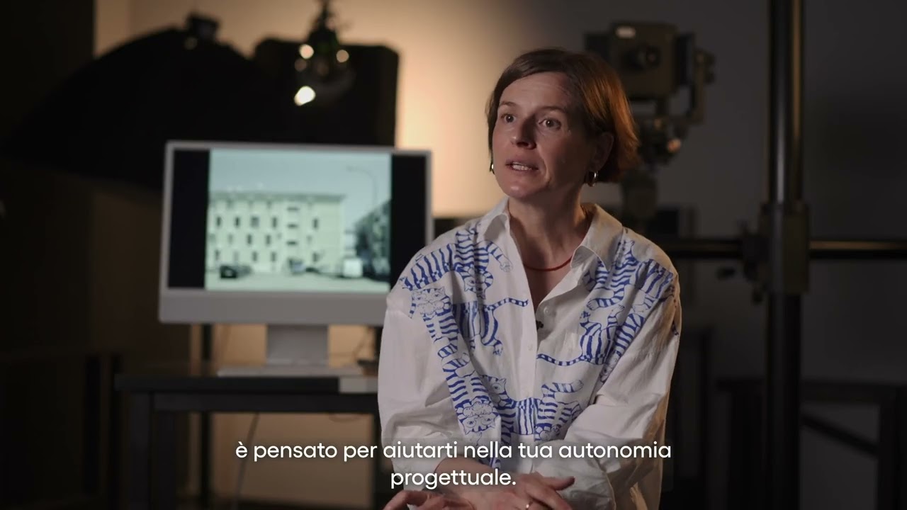 Fotografia | Corso Triennale - IED Roma