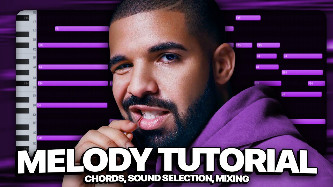 ПОЛНЫЙ КУРС ПО СОЗДАНИЮ МЕЛОДИЙ | FL Studio
