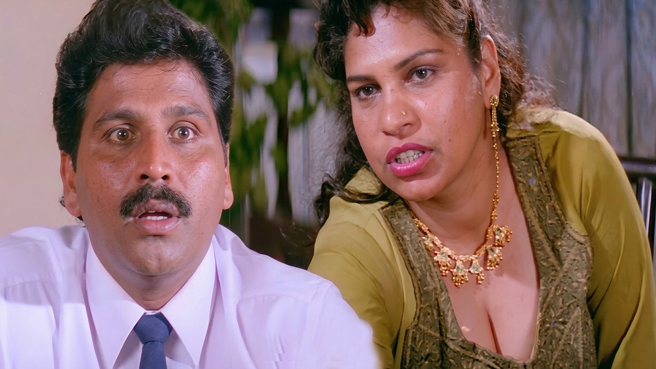 ಹುಡುಗಿಯರಿಗೆ ಮಾದಕವಸ್ತು Injection ಕೊಡುತ್ತಿದ್ದ ಡಾಕ್ಟರ್'ನನ್ನು ಒದ್ದು ಅರೆಸ್ಟ್ ಮಾಡಿದ ವಿನೋದ್ | Kannada Movie