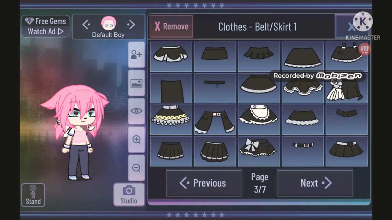 2018 gacha intros be like-