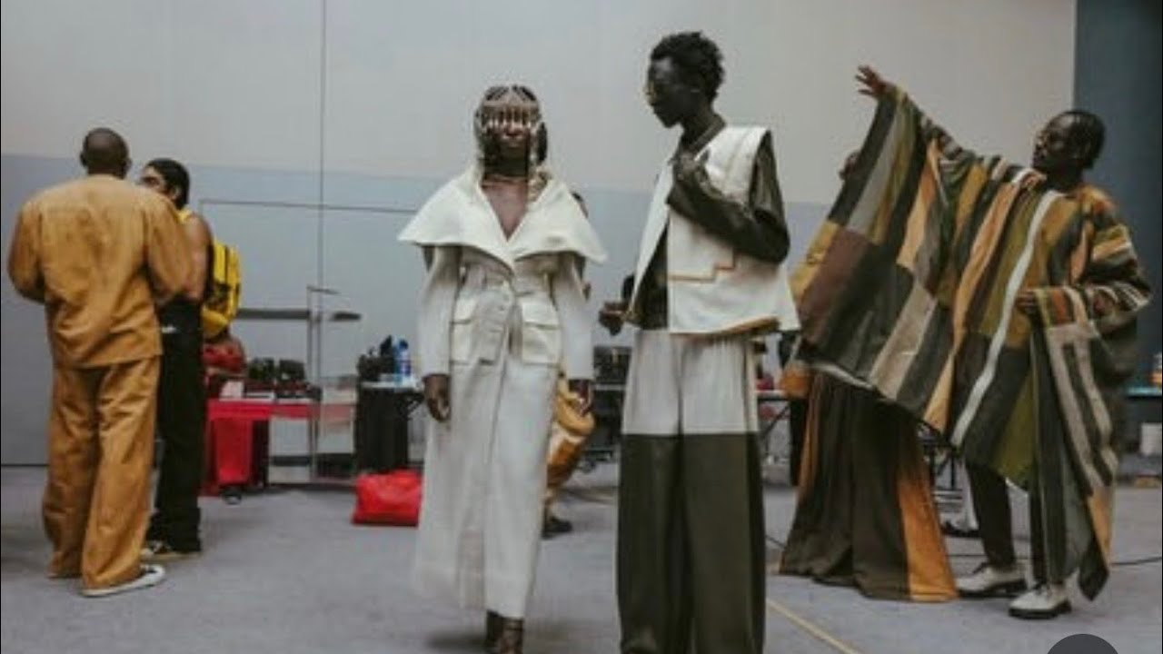The NAIROBI FASHION WEEK Season 8 | The Difference Between Fashion & Style 💫