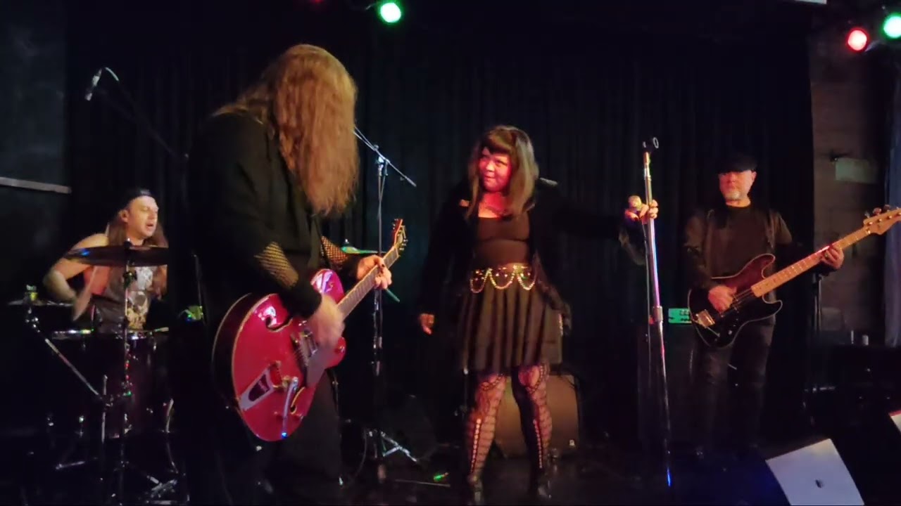 Tim's tavern: licorice chamber (12/6/25)