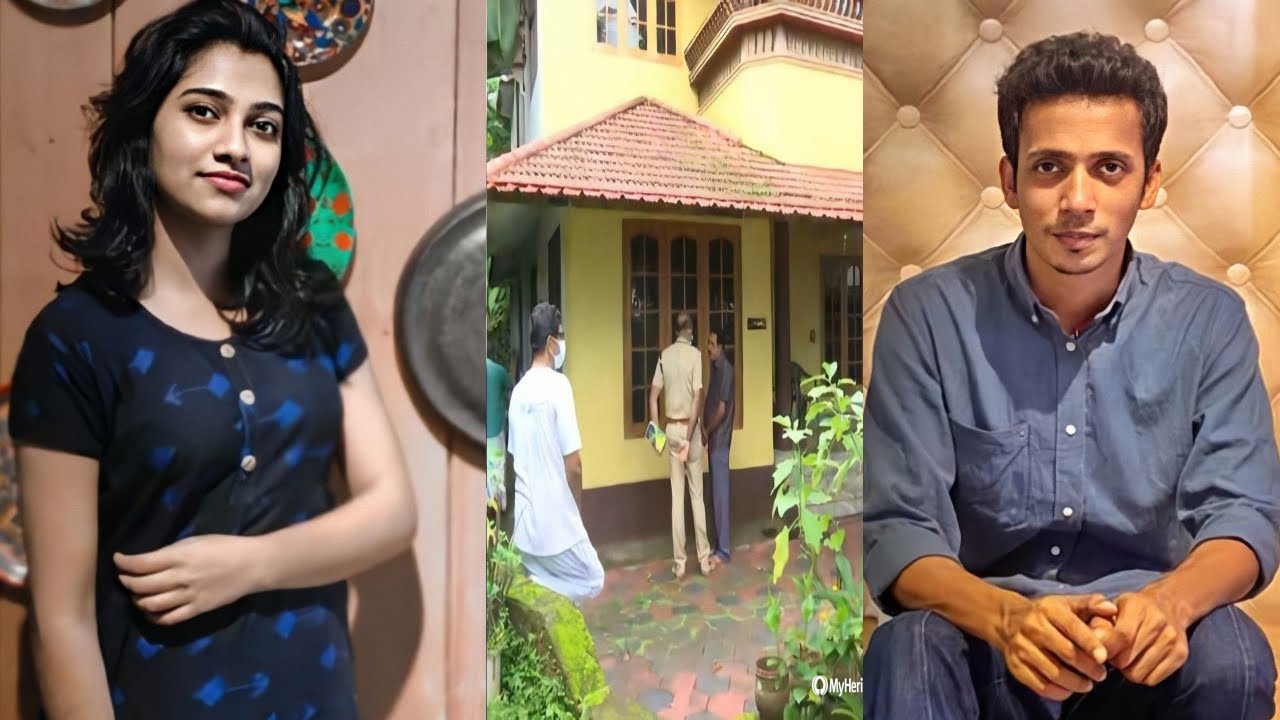 இந்த பொண்ணுக்கு நடந்தது ஒட்டு மொத்த கேரளாவையே அதிர வைத்தது Manasa Rakhil Case Explained| Top 5 Tamil