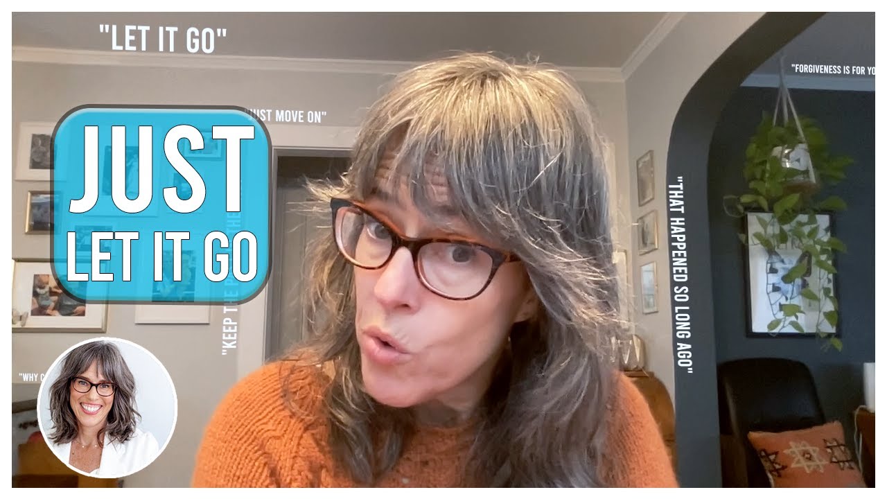 Just Let it Go