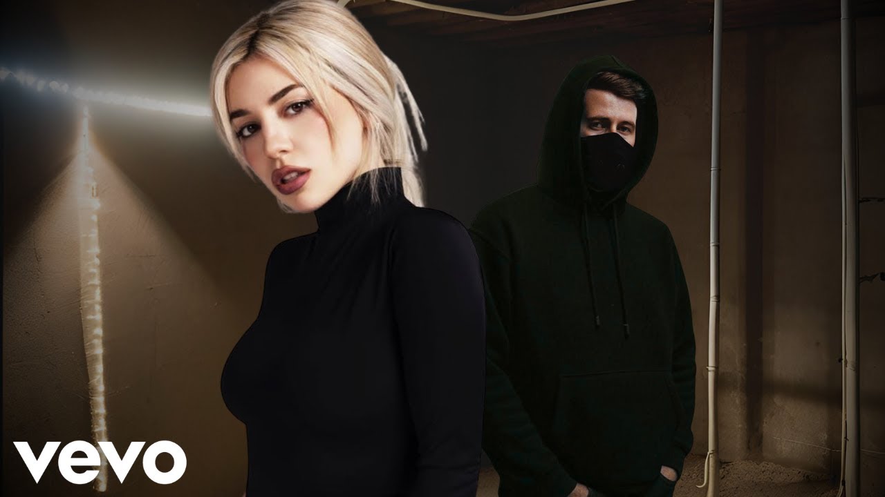 Alan Walker, Ava Max & Gimb - Ignite (Official Music Video)