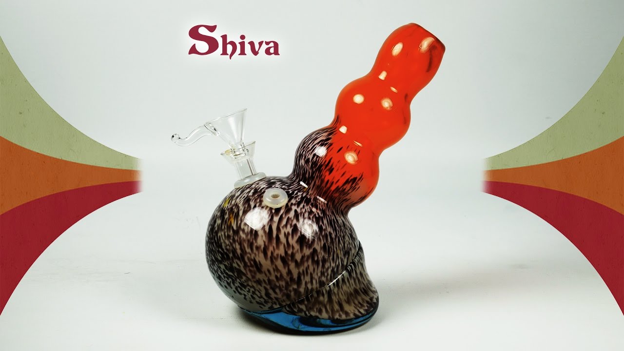 The Comfort Zone Waterpipe : Shiva Online