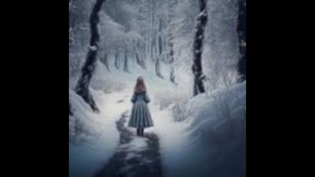 Where Do Fairies Go in Winter