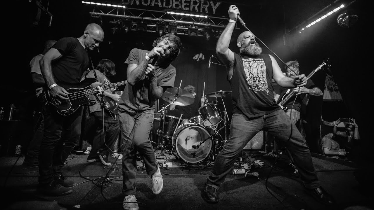 Pageninetynine Reunion at The Broadberry (Full Set 9/21/2017)