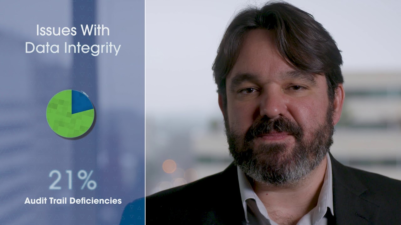 Data Integrity: A Closer Look From NSF | Pharma Biotech