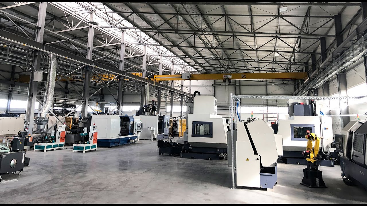 PROTECHNIKA - Passion Driven Technology