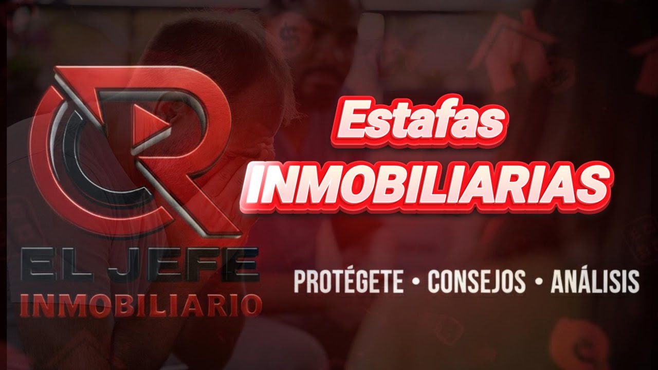 ESTAFAS INMOBILIARIAS EN LA REPUBLICA DOMINICANA