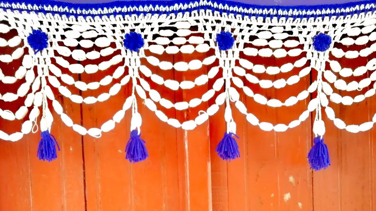 Make new design toran /bandhanbar