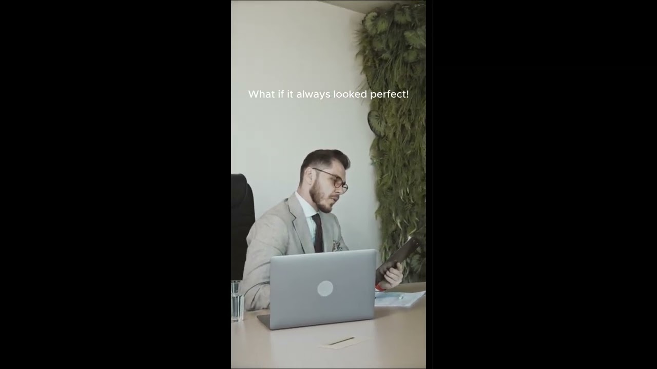 dResume - Responsive Resume - Reel 2