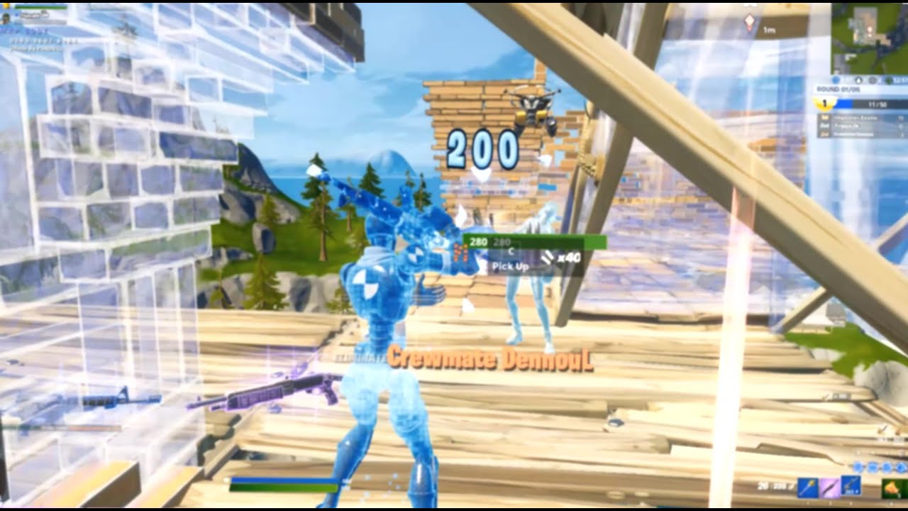 GTA🚓 (ft. Exotic’s clips)